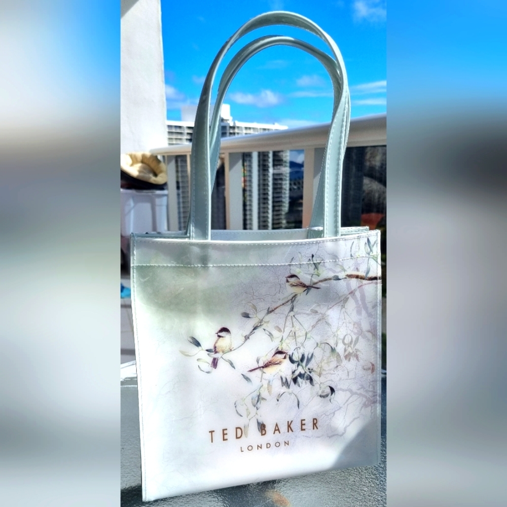 Ted Baker Mini Tote